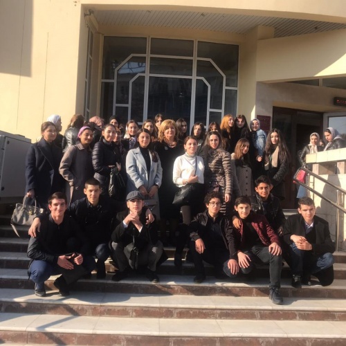 Благотворительный показ спектакля «Расплата»