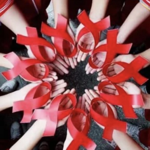 Всемирный день борьбы со СПИДом