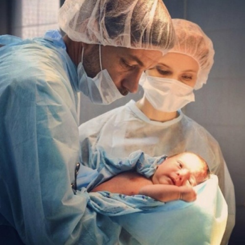 Международный день акушерки