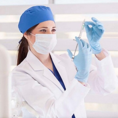 Международный день медицинской сестры