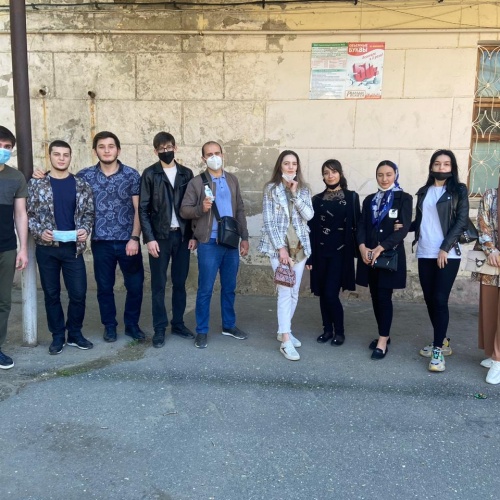 Помощь малоимущим