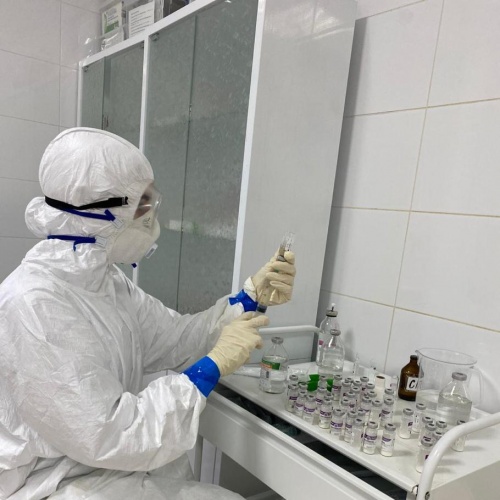 Преддипломная практика