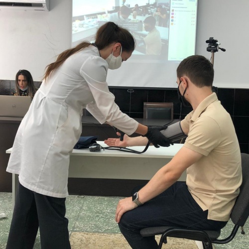 Государственная итоговая аттестация