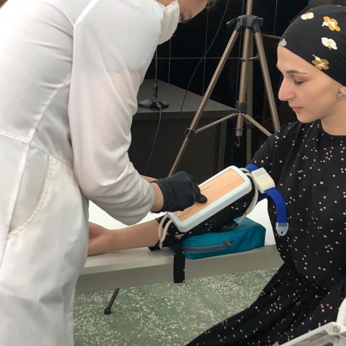 Государственная итоговая аттестация