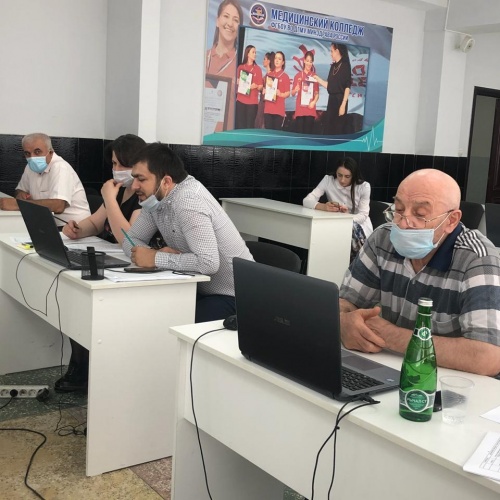 Государственная итоговая аттестация