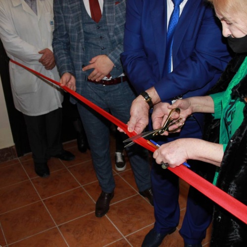 День Стоматологов