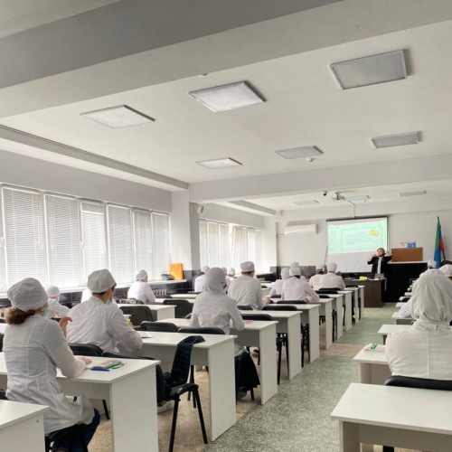 Открытый урок по русскому языку на тему «Категория состояния»