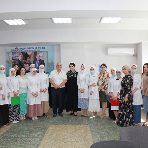 Государственная итоговая аттестация.