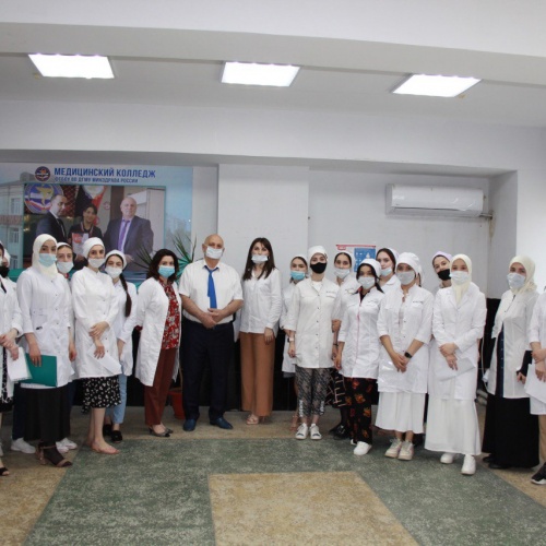 Государственная итоговая аттестация.