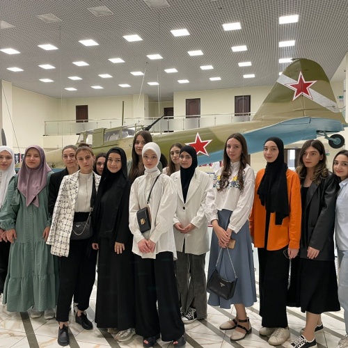 Исторический парк «Россия- моя история»