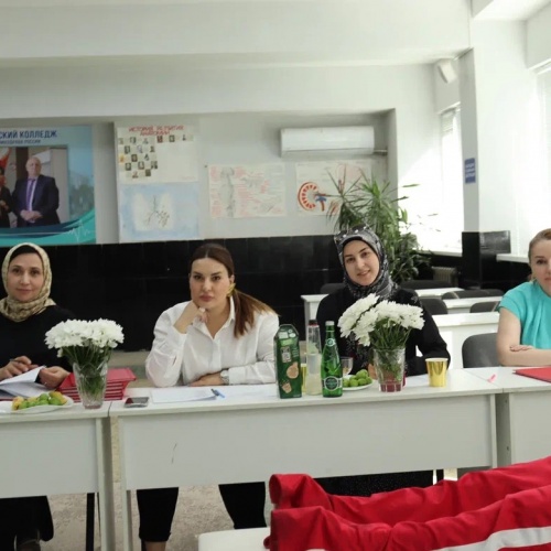 ГОСУДАРСТВЕННАЯ ИТОГОВАЯ АТТЕСТАЦИЯ.