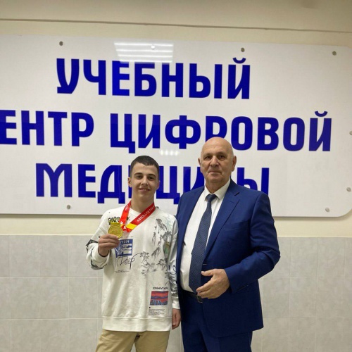 15 октября в городе Москва прошел чемпионат по грепплингу «No-GI»