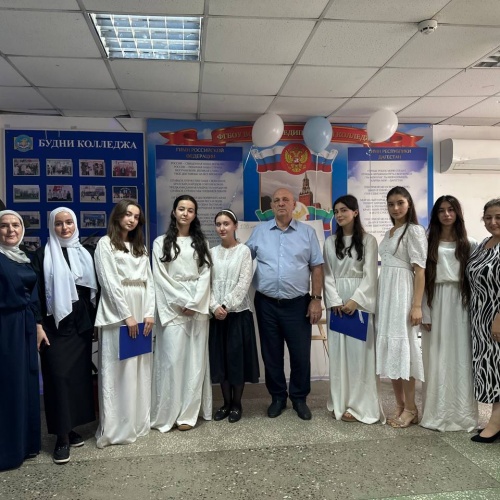 100-летие народного поэта Расула Гамзатова