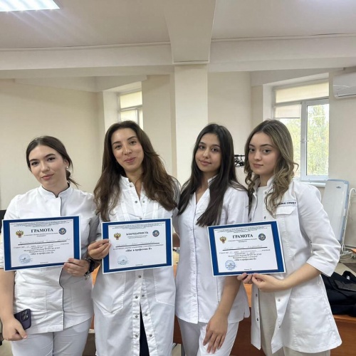 Олимпиада «Шаг в профессию II».