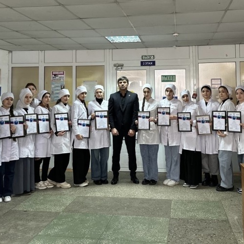 17 февраля 2025 года на факультете начальных классов состоялся Международный форум: «Русский язык – язык дружбы и межнационального общения дагестанских и иностранных студентов».