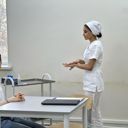 В Научно-образовательном инновационном центре с 24 по 28 февраля 2025 года прошел региональный этап Чемпионата по профессиональному мастерству "Профессионалы" и Чемпионата высоких технологий - 2025 в