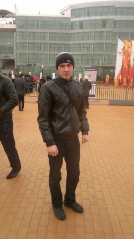 Церемония зажжения олимпийского огня на стадионе Анжи Арена...139