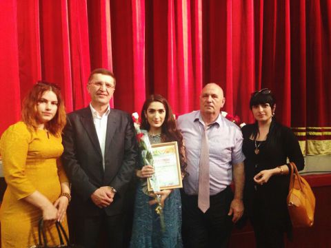 Дагестанская студенческая весна 2014...246